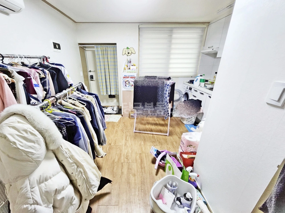 서울특별시 관악구 신림동 원룸 사진 1