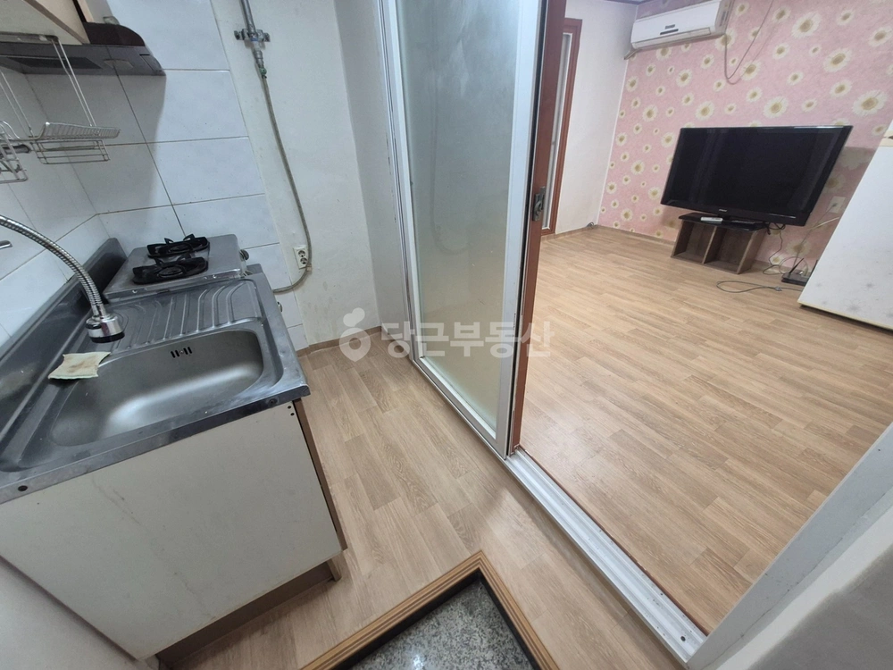 경기도 시흥시 정왕동 원룸 사진 1