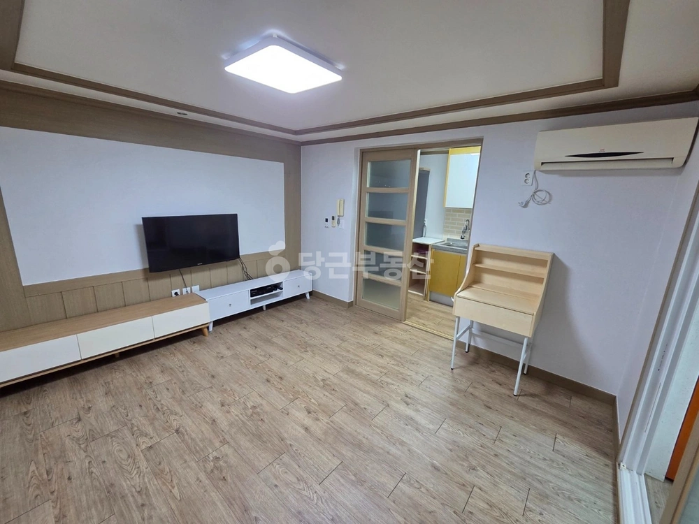 경상북도 포항시 남구 대도동 원룸 사진 1