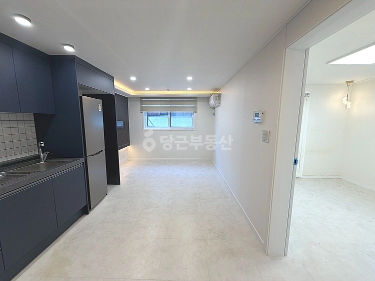 대전광역시 서구 괴정동 빌라(투룸 이상) 사진 1