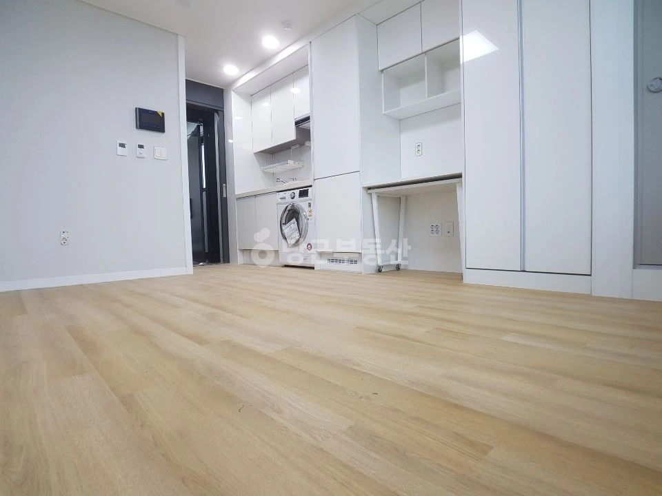 서울특별시 중랑구 면목동 원룸 사진 1