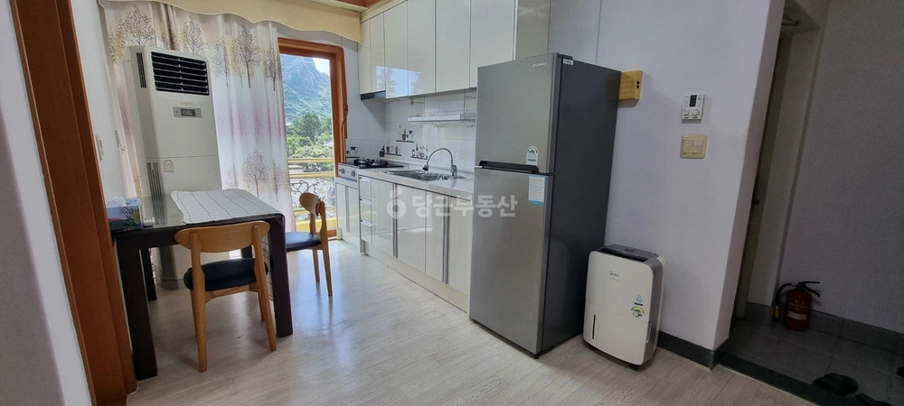 제주특별자치도 서귀포시 안덕면 빌라(투룸 이상) 사진 1