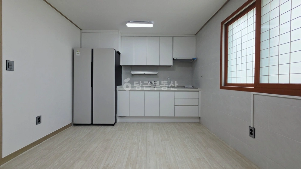 제주특별자치도 제주시 일도2동 빌라(투룸 이상) 사진 1