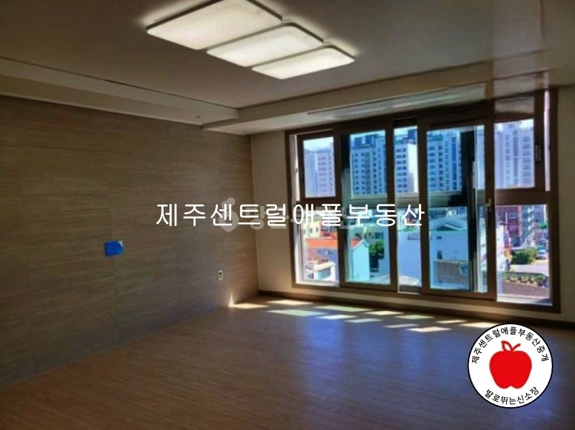제주특별자치도 제주시 연동 아파트 사진 1