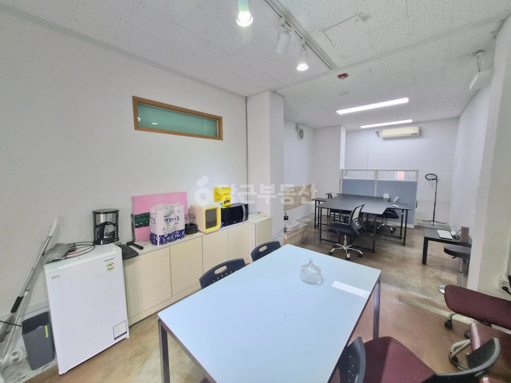 충청북도 청주시 상당구 용정동 상가 사진 1
