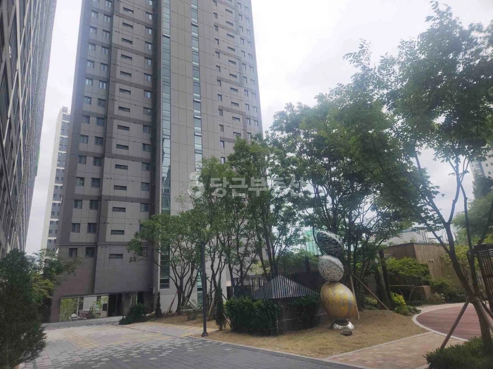 경상남도 양산시 평산동 아파트 사진 1
