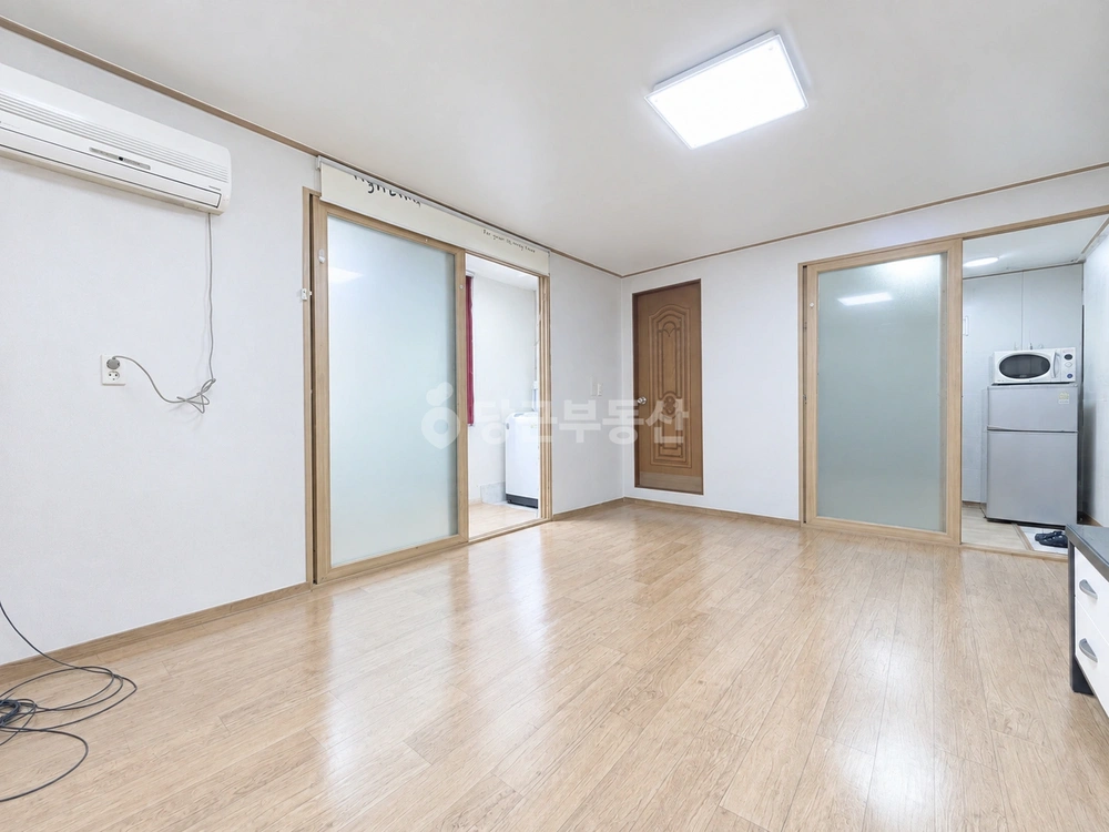충청북도 청주시 흥덕구 봉명동 원룸 사진 1