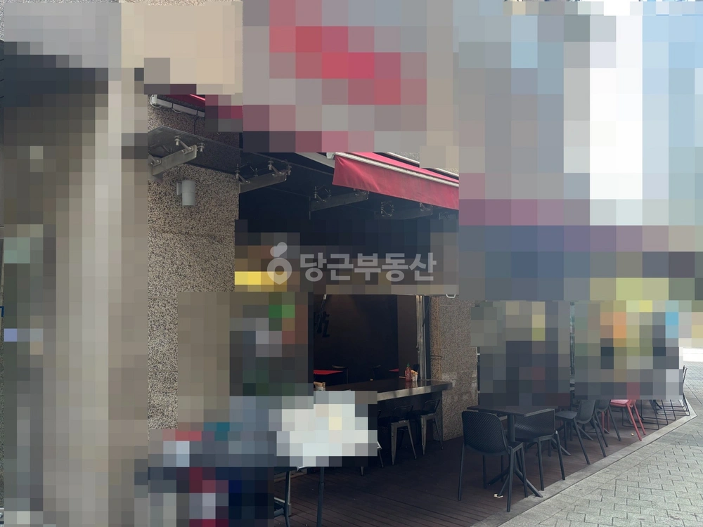 서울특별시 송파구 문정동 상가 사진 1