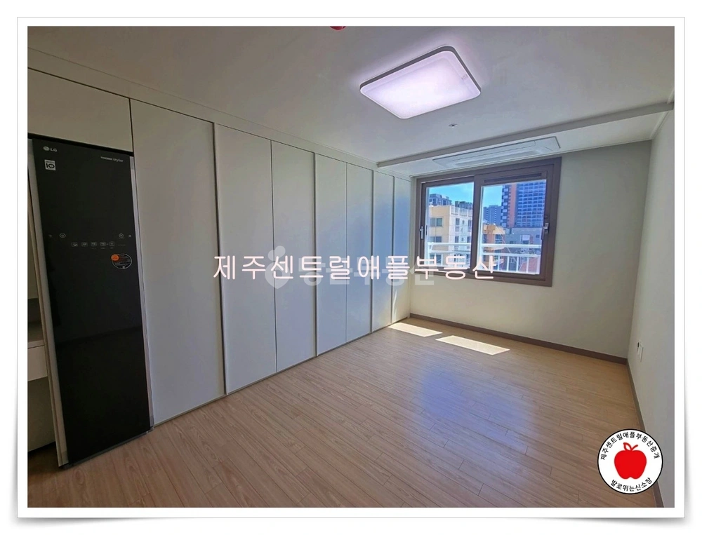 제주특별자치도 제주시 연동 아파트 사진 1