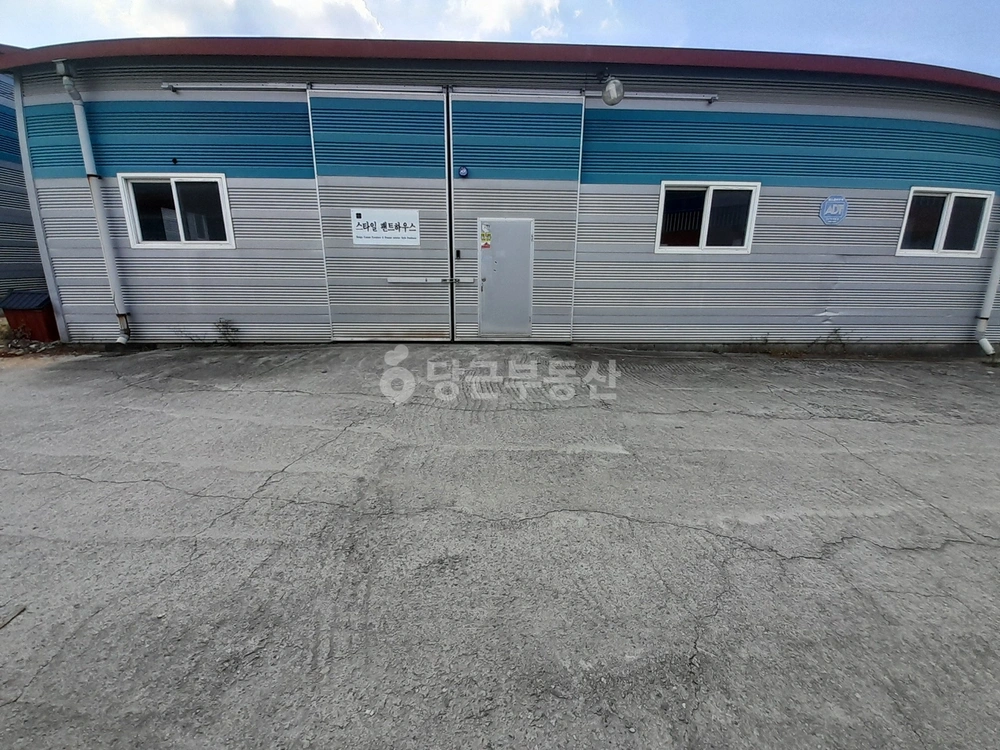 경기도 남양주시 화도읍 공장/창고 사진 1