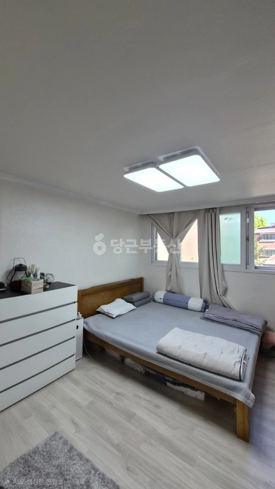 경기도 부천시 오정구 고강동 빌라(투룸 이상) 사진 1