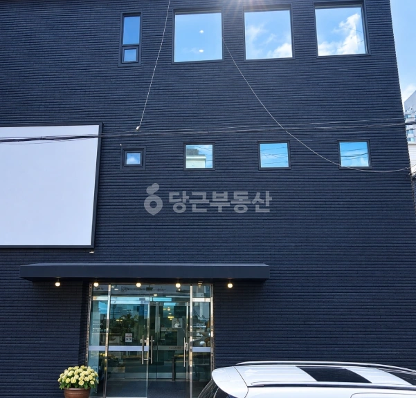 부산광역시 북구 화명동 상가 사진 1