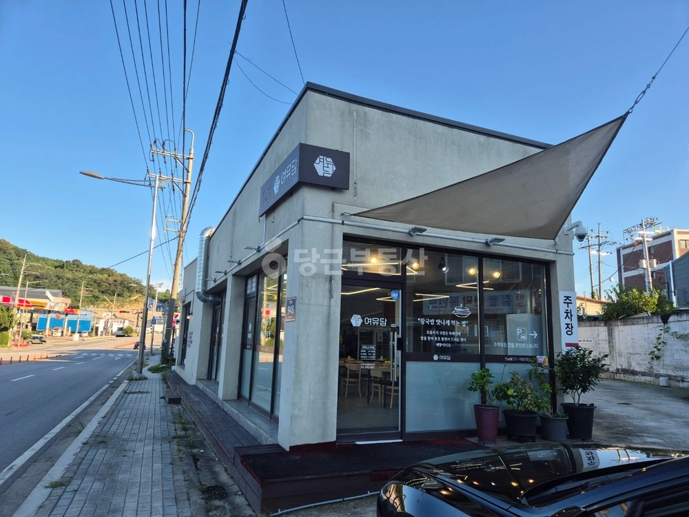 경기도 양주시 은현면 상가 사진 1