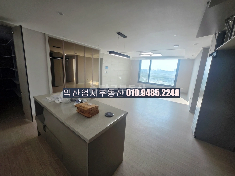 전북특별자치도 익산시 송학동 아파트 사진 1