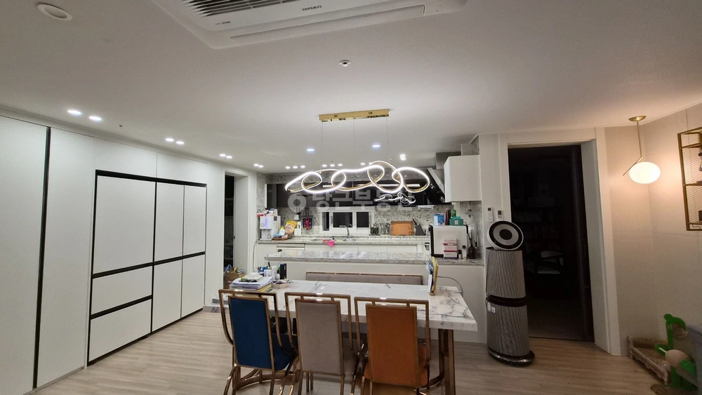 전남광주통합특별시 여수시 시전동 아파트 사진 1