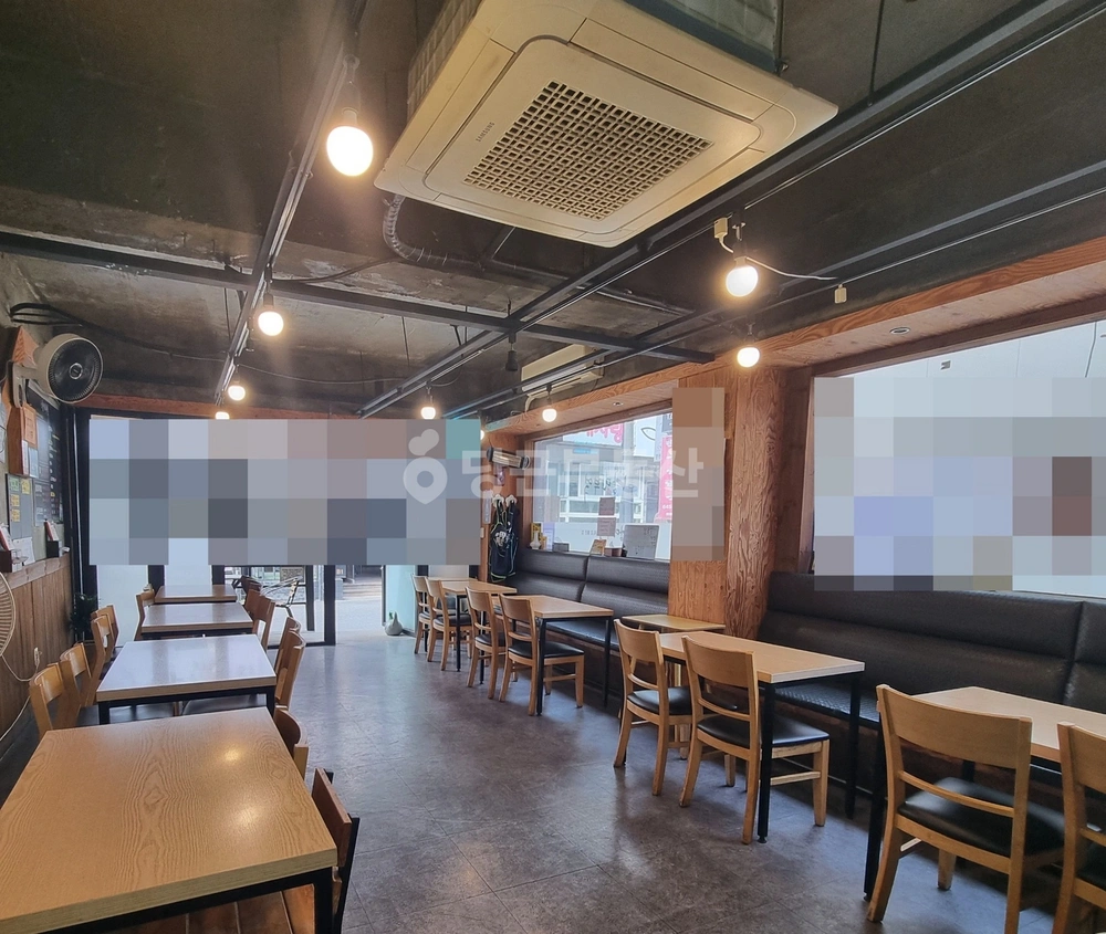 부산광역시 남구 문현동 상가 사진 1