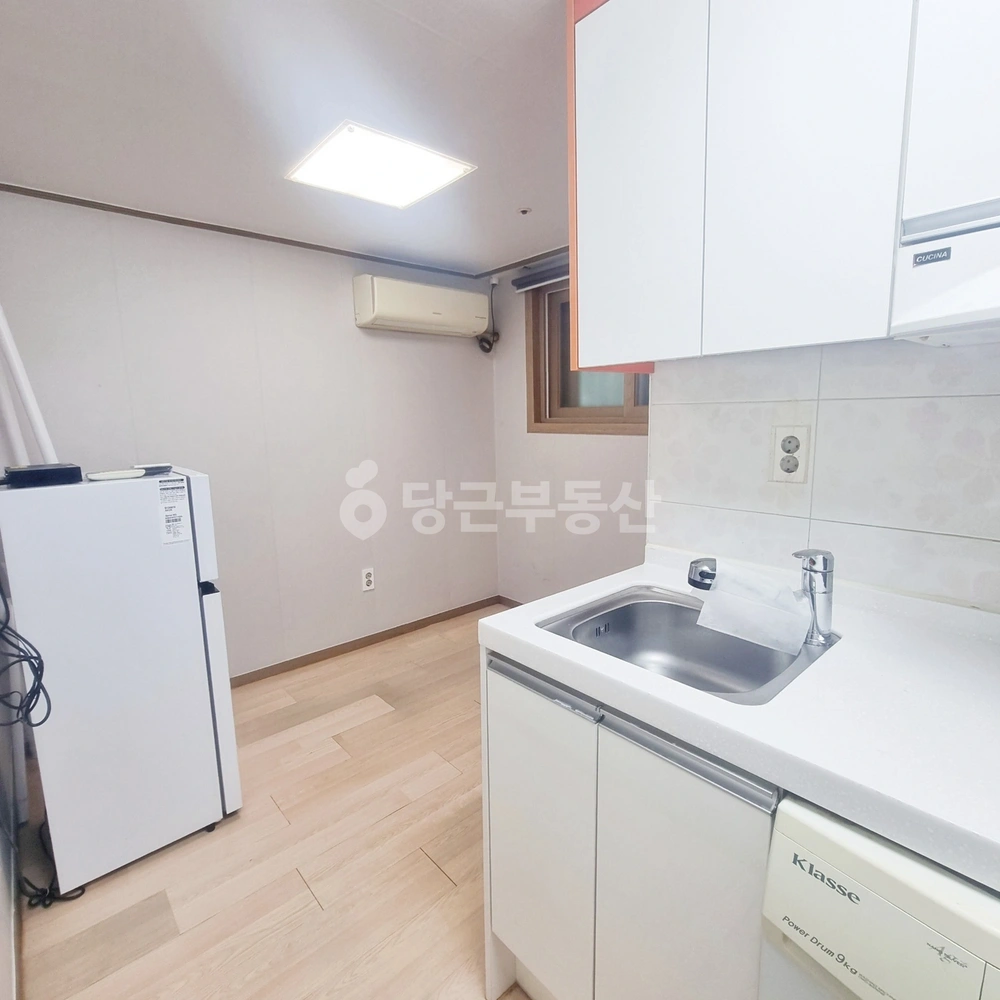 충청남도 천안시 서북구 두정동 원룸 사진 1