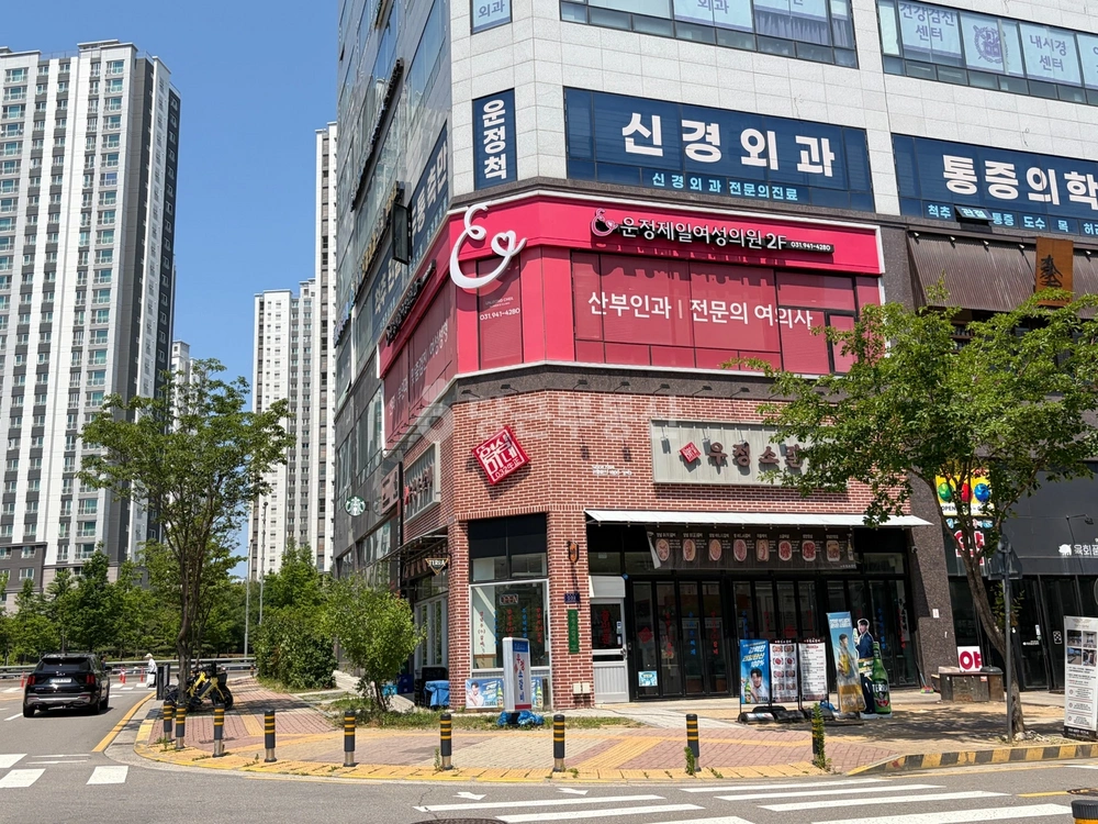 경기도 파주시 야당동 상가 사진 1