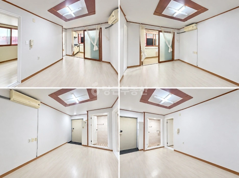 대구광역시 달서구 송현동 빌라(투룸 이상) 사진 1