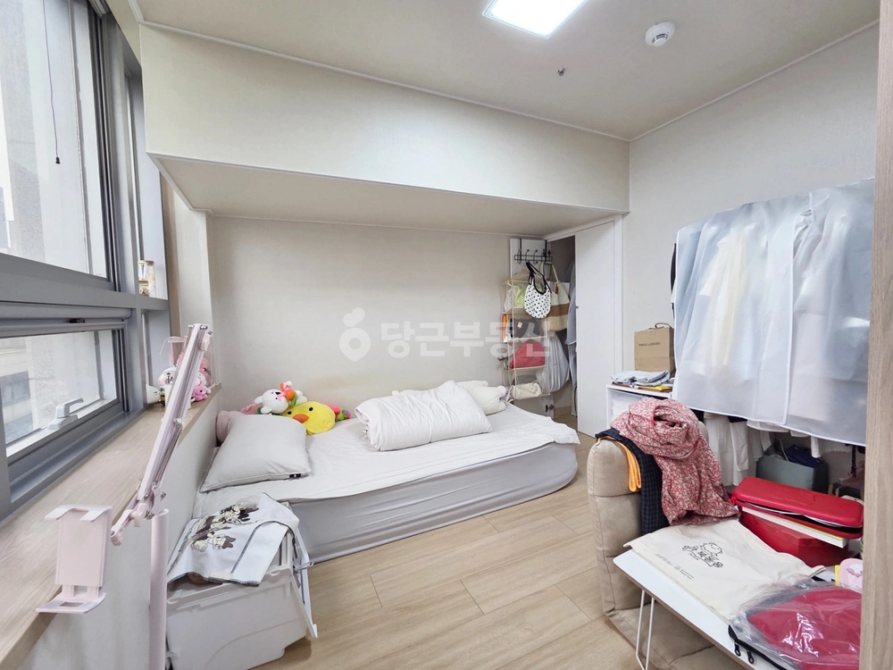서울특별시 광진구 능동 오피스텔 사진 1