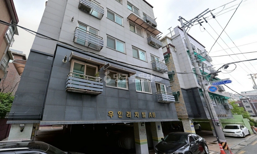 서울특별시 동대문구 장안동 빌라(투룸 이상) 사진 1