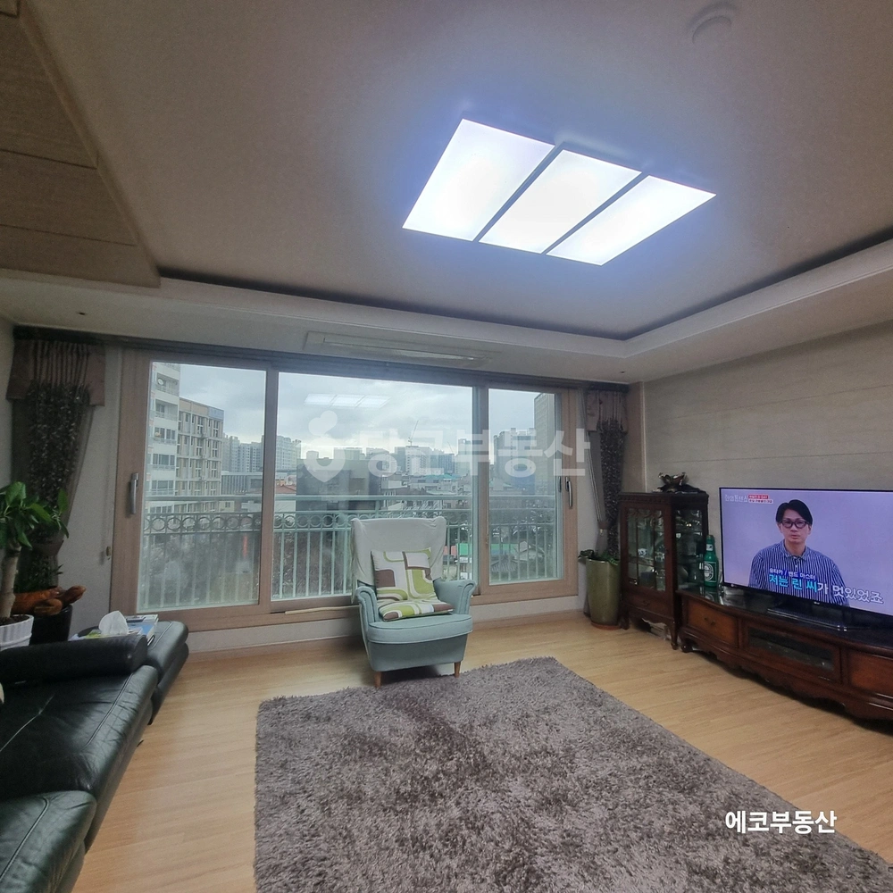 제주특별자치도 제주시 노형동 아파트 사진 1