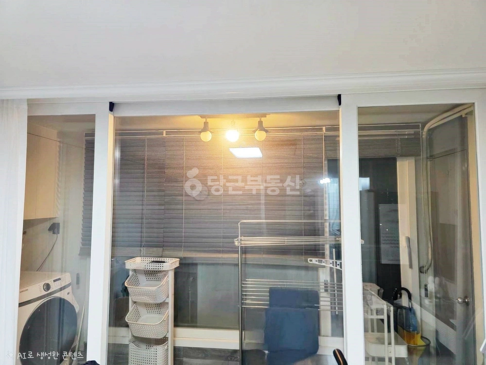 대전광역시 대덕구 덕암동 아파트 사진 1