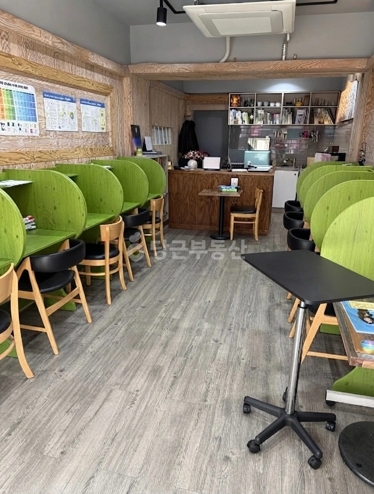 서울특별시 영등포구 신길동 상가 사진 1