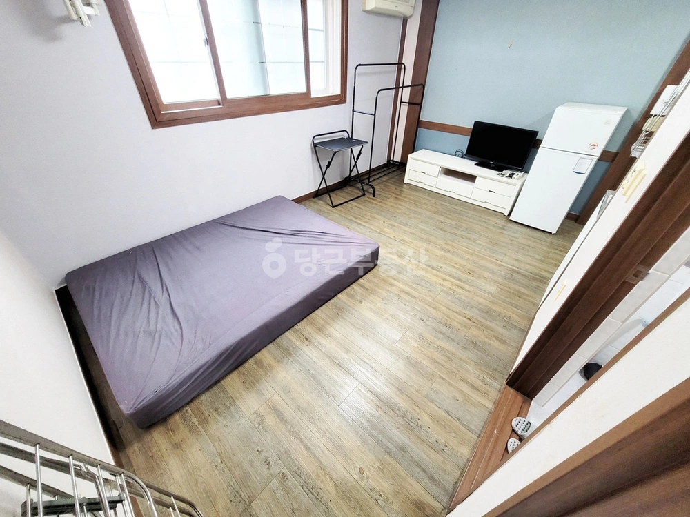 울산광역시 남구 삼산동 원룸 사진 1