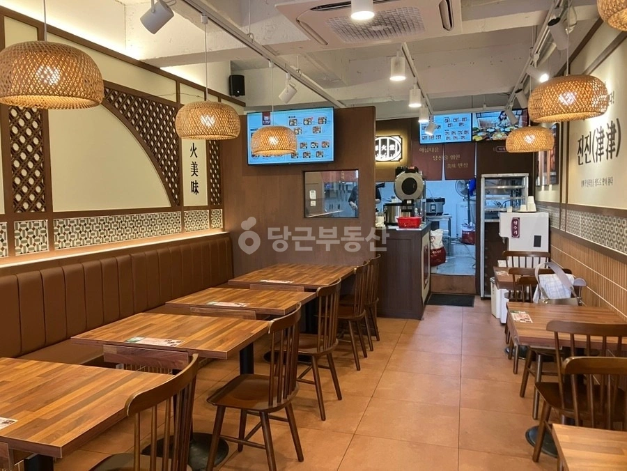 부산광역시 부산진구 부전동 상가 사진 1