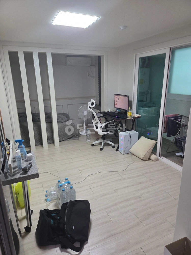 대전광역시 중구 대사동 원룸 사진 1
