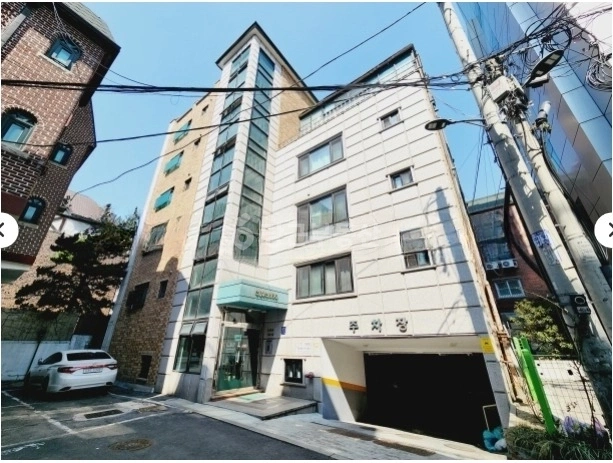 서울특별시 강남구 역삼동 원룸 사진 1