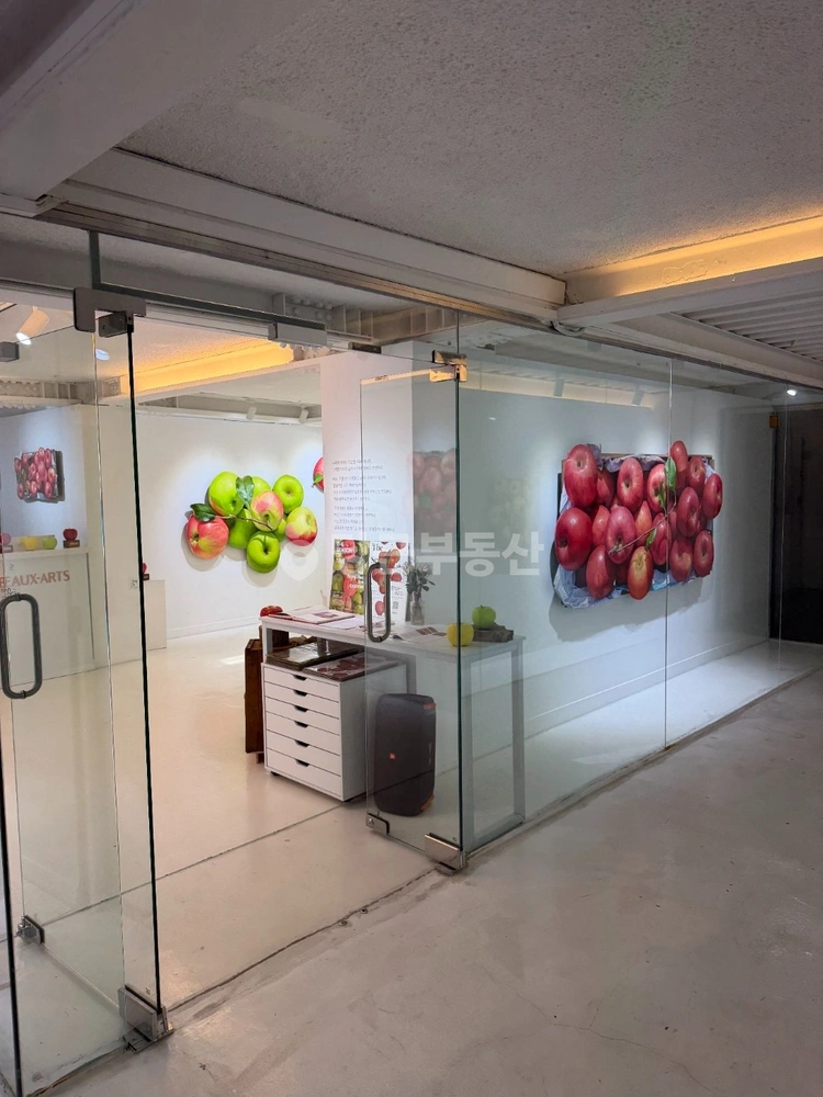 서울특별시 강남구 청담동 상가 사진 1