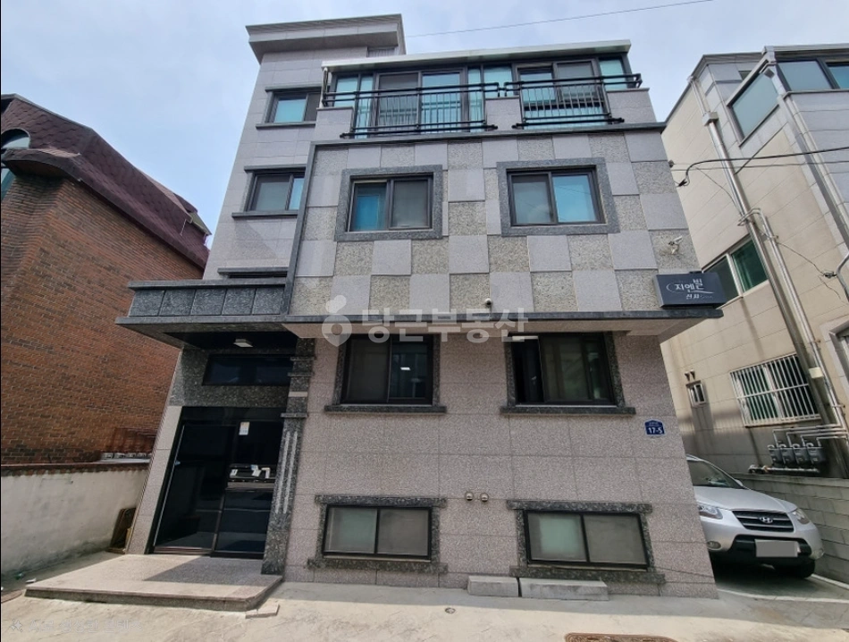 서울특별시 관악구 신림동 원룸 사진 1