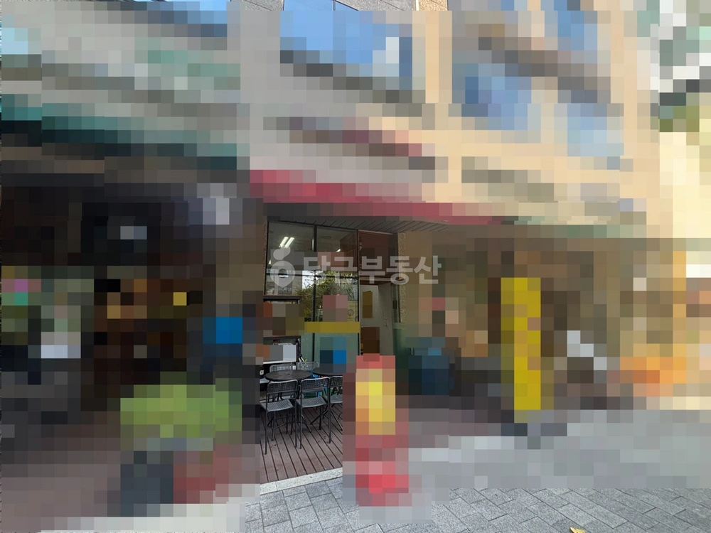 서울특별시 송파구 문정동 상가 사진 1