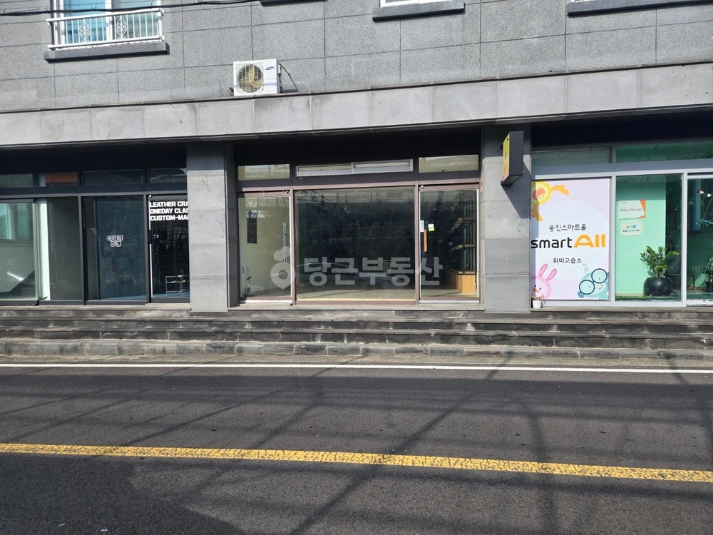 제주특별자치도 서귀포시 남원읍 아파트 사진 1