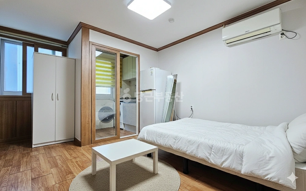 부산광역시 중구 영주동 오피스텔 사진 1