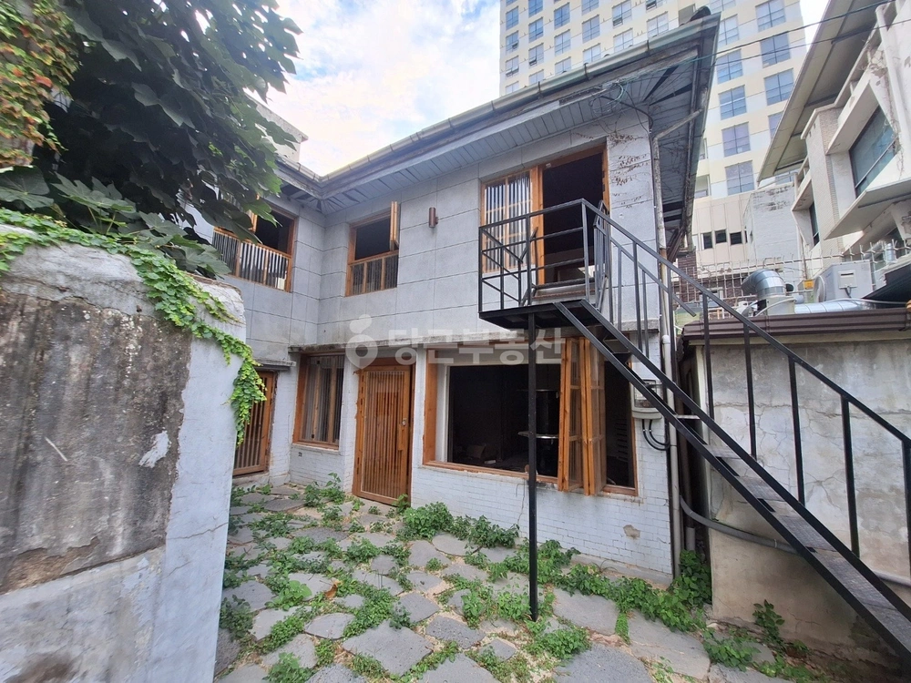 대구광역시 중구 동문동 상가 사진 1
