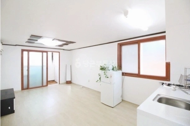 서울특별시 강남구 역삼동 원룸 사진 1