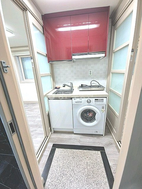 서울특별시 영등포구 신길동 빌라(투룸 이상) 사진 1