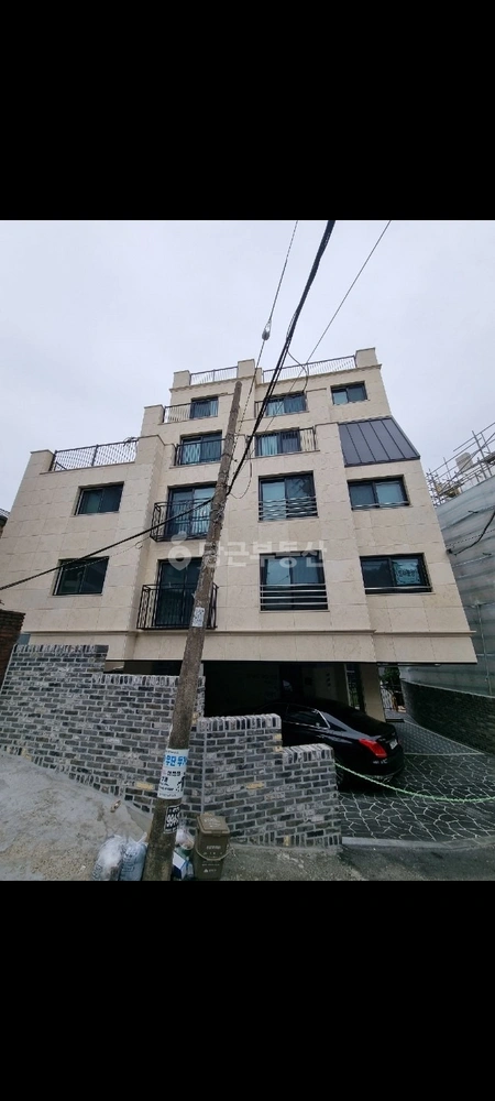 서울특별시 강북구 우이동 건물 사진 1