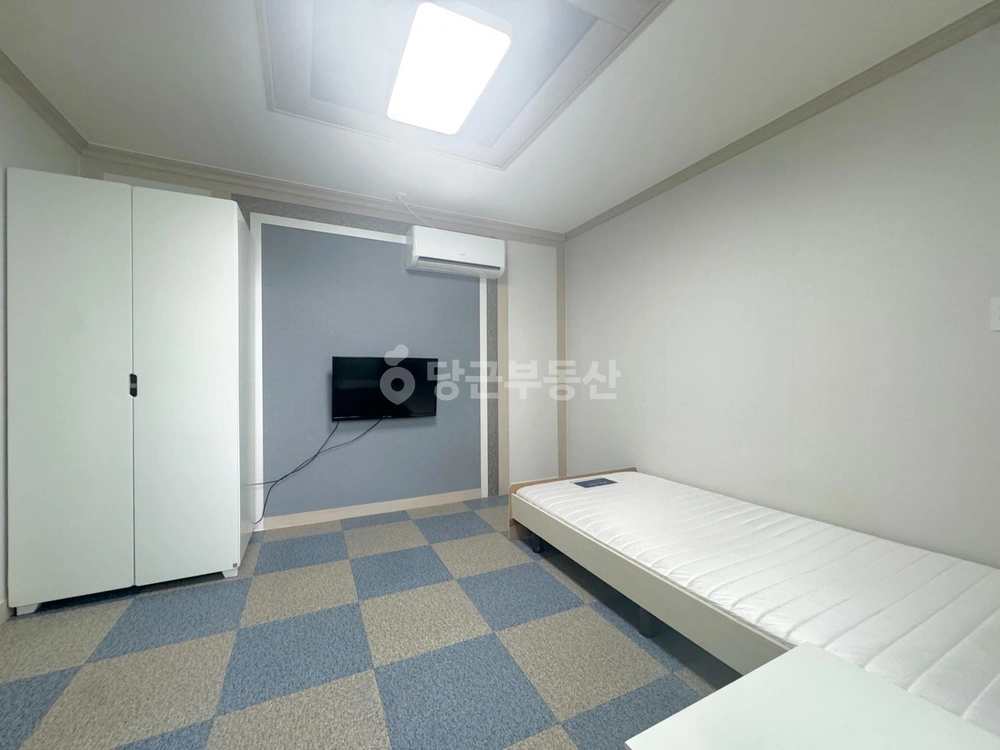 대구광역시 동구 지저동 원룸 사진 1
