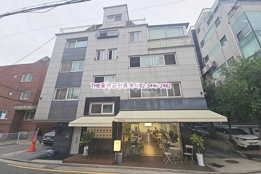 서울특별시 강남구 삼성동 빌라(투룸 이상) 사진 1