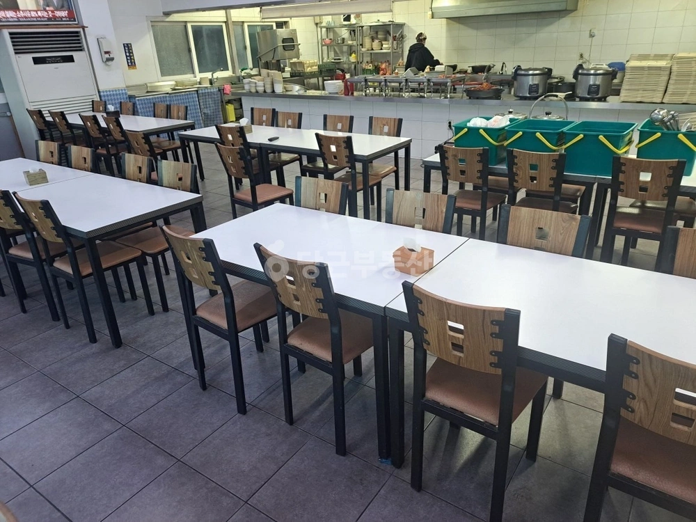 인천광역시 서해구 원창동 상가 사진 1