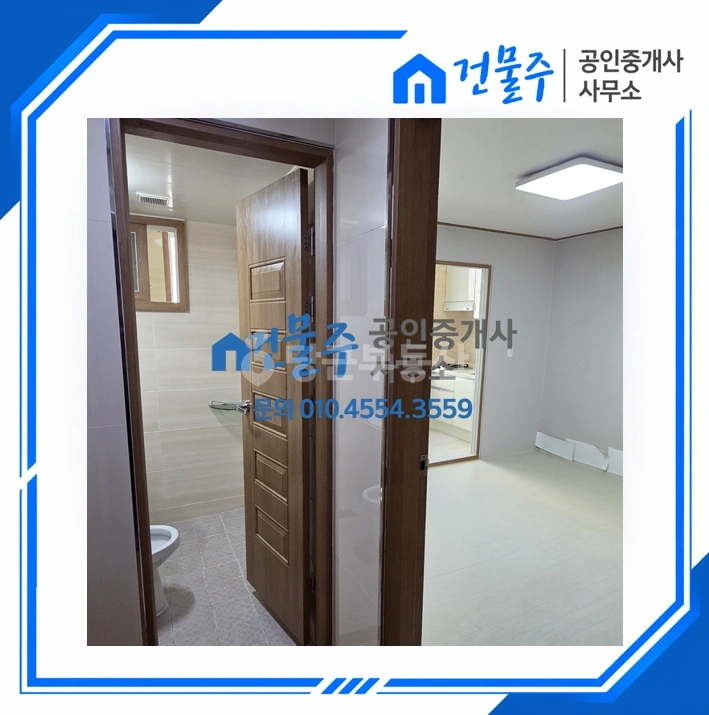 전남광주통합특별시 순천시 해룡면 원룸 사진 1