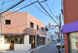 부산광역시 수영구 민락동 상가 사진 1