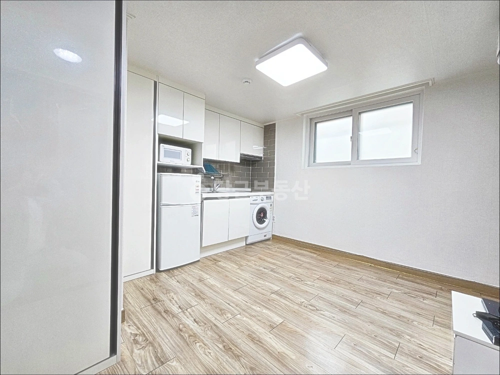 서울특별시 금천구 독산동 원룸 사진 1