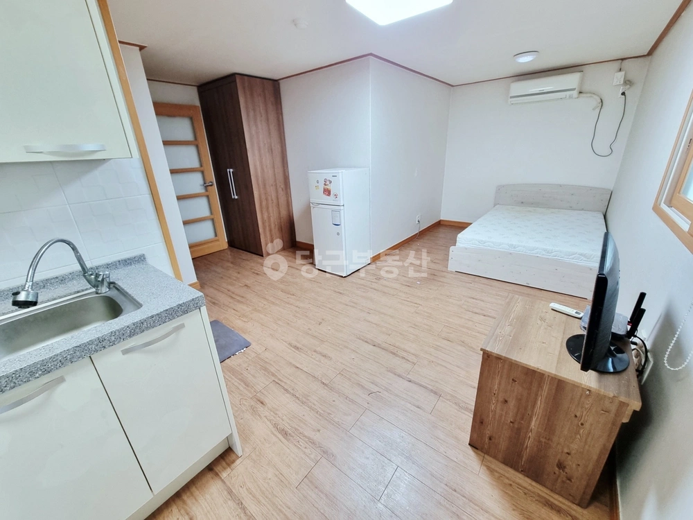부산광역시 동래구 온천동 오피스텔 사진 1