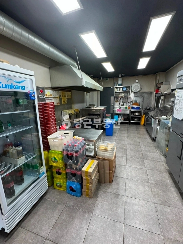 전남광주통합특별시 서구 쌍촌동 상가 사진 1