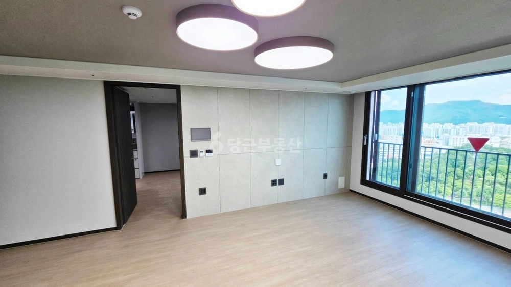 대구광역시 북구 관음동 아파트 사진 1